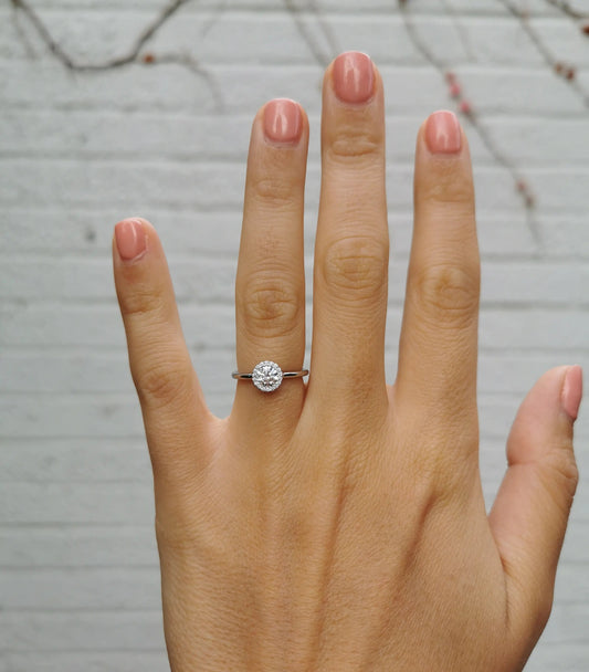 10 Questions Men Ask When Buying an Engagement Ring (But Don’t Always Say Out Loud) - Andrew Geoghegan