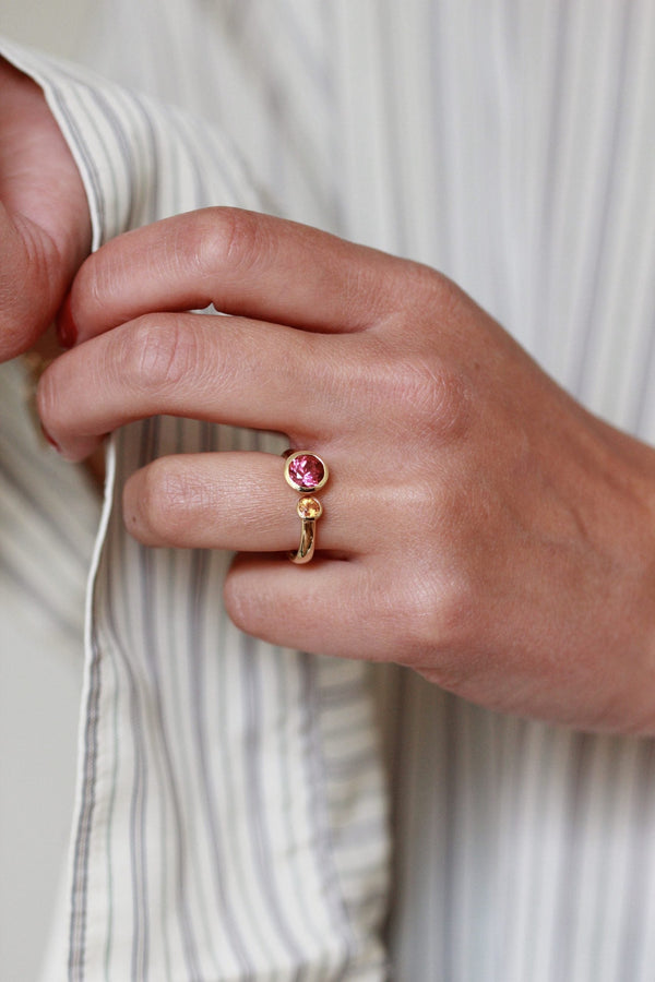 How Much Does an Engagement Ring Cost?