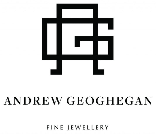 Andrew Geoghegan Collection in Benchpeg magazine - Andrew Geoghegan