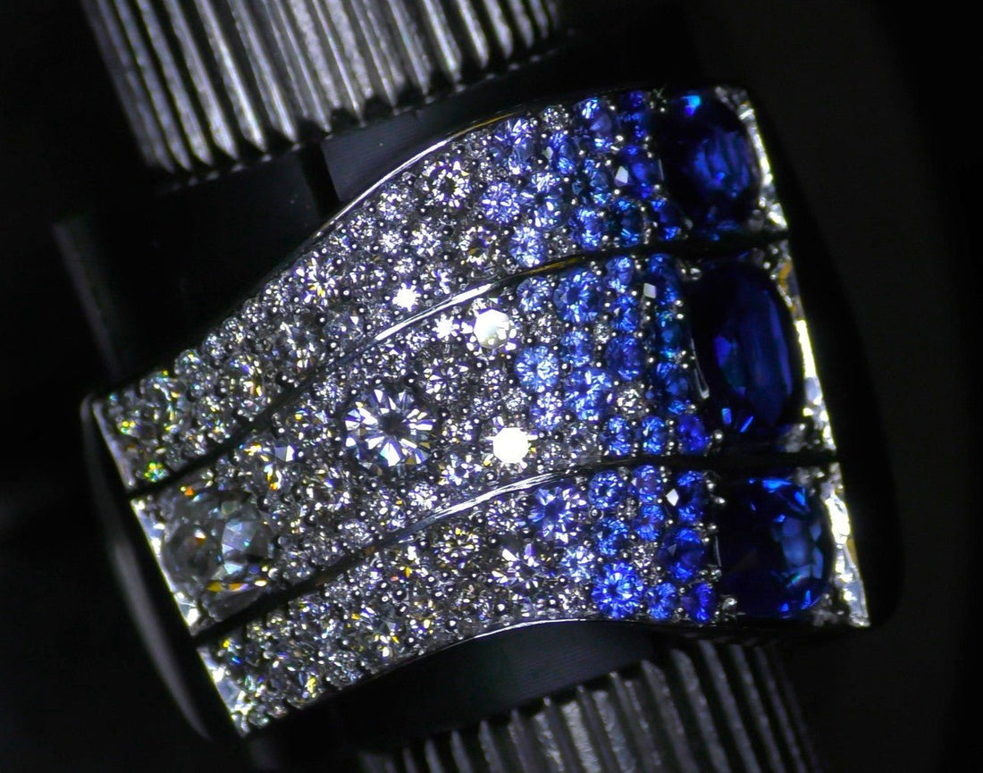 I Confess – I Really Messed Up... But The Result Was Amazing - Andrew Geoghegan