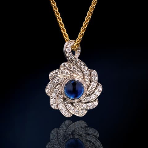 WHY IS JEWELLERY GOOD FOR THE SOUL? - Andrew Geoghegan