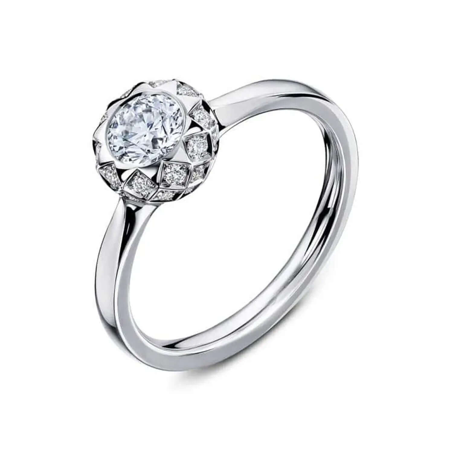 ASTERIA - Andrew Geoghegan