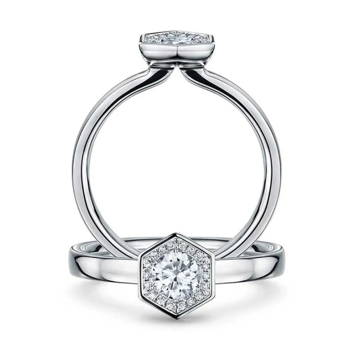 CHAPITEAU - Andrew Geoghegan