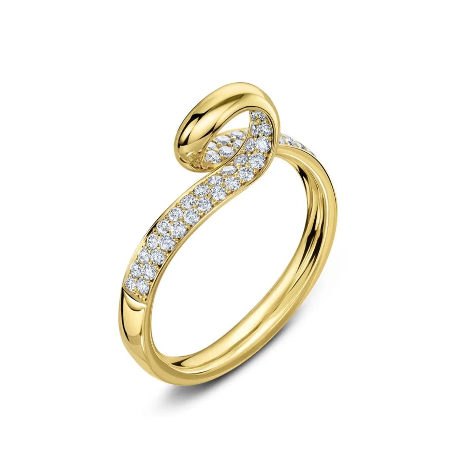 EMERGENCE - Andrew Geoghegan