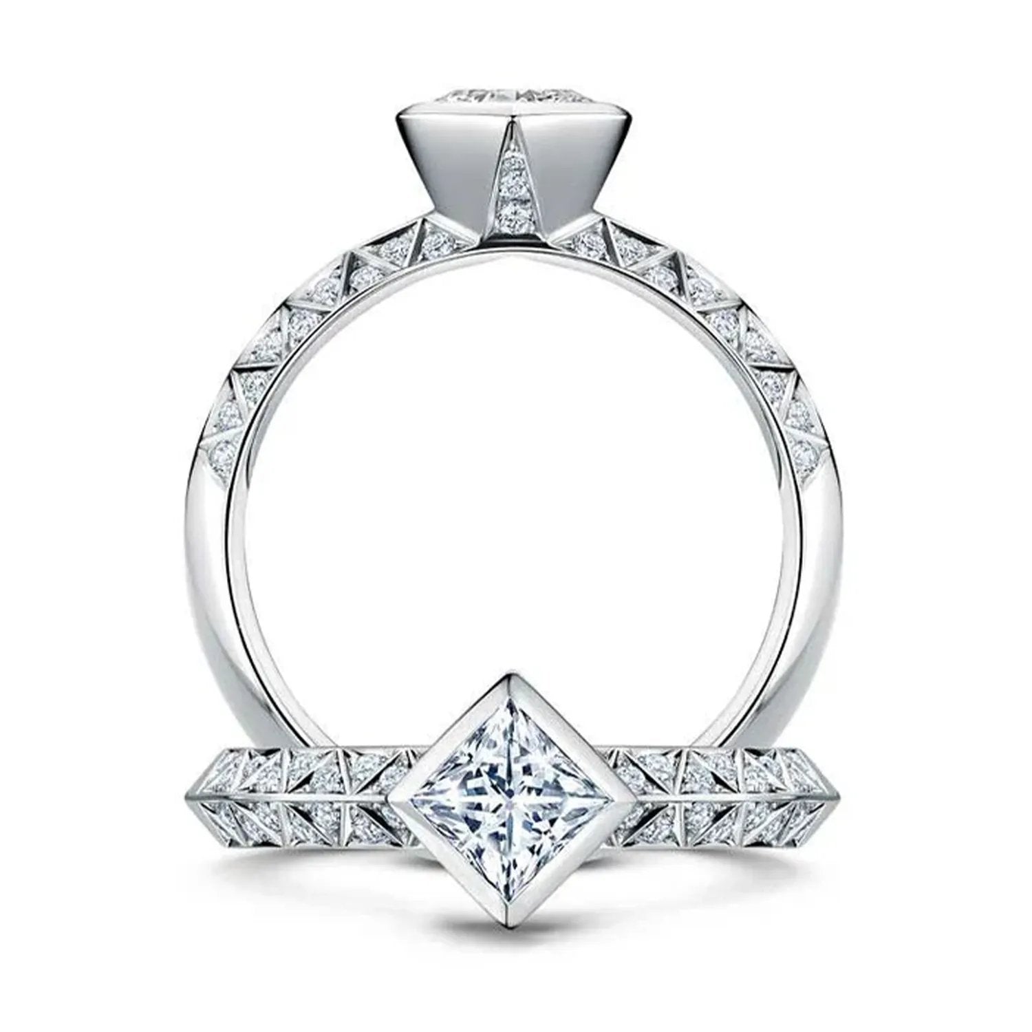 EMPRESS - Andrew Geoghegan