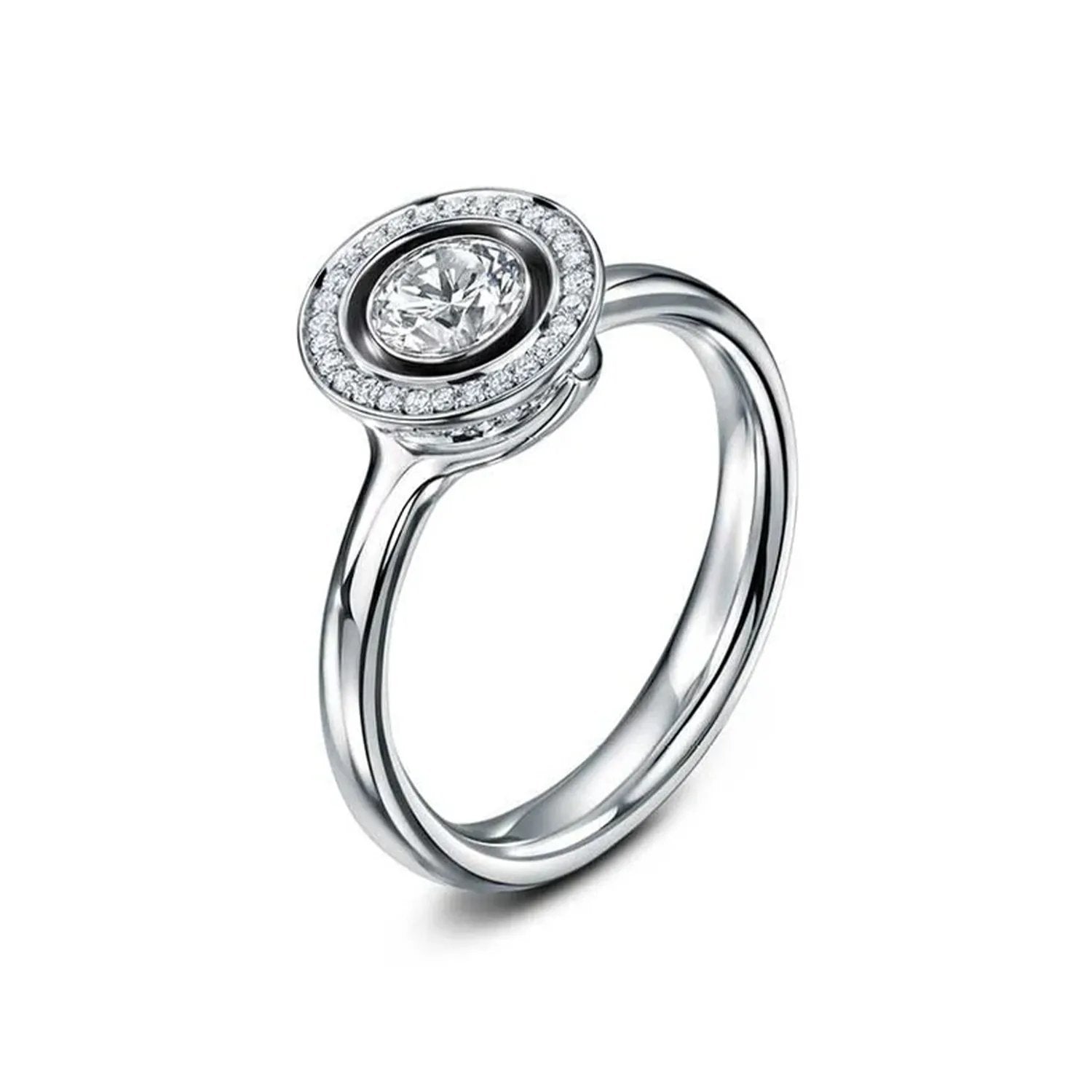 LACUNA - Andrew Geoghegan