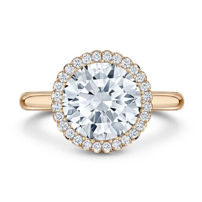 First-class jewellery workshop by Andrew Geoghegan with artisans crafting fine jewellery pieces