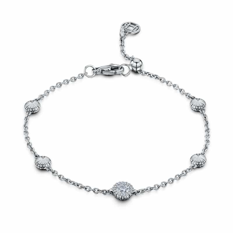 Cannelé Bracelet - Andrew Geoghegan