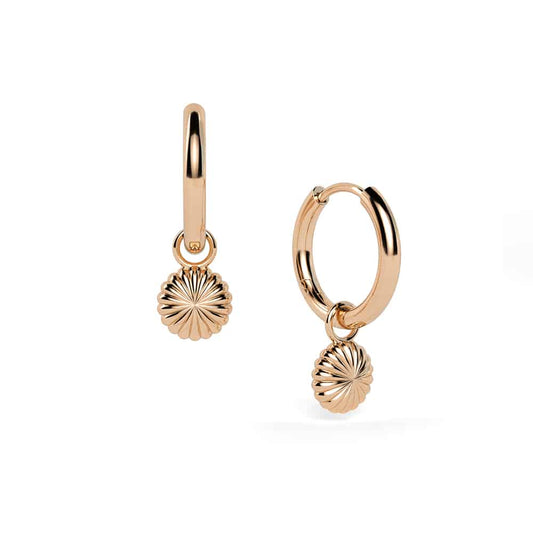 Cannelé Simplicité Hoops - Andrew Geoghegan