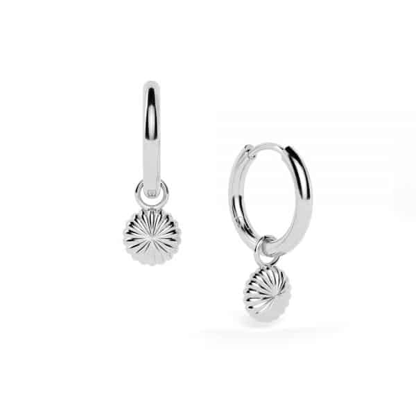 Cannelé Simplicité Hoops - Andrew Geoghegan
