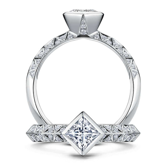 Empress Diamond - Andrew Geoghegan