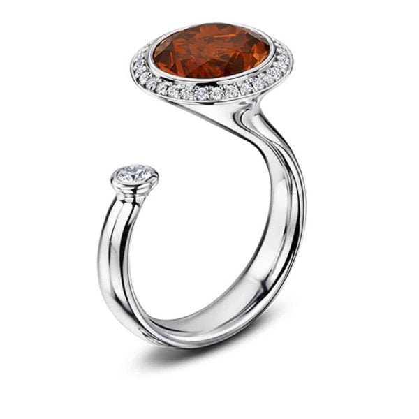 Satellite Madeira - Andrew Geoghegan