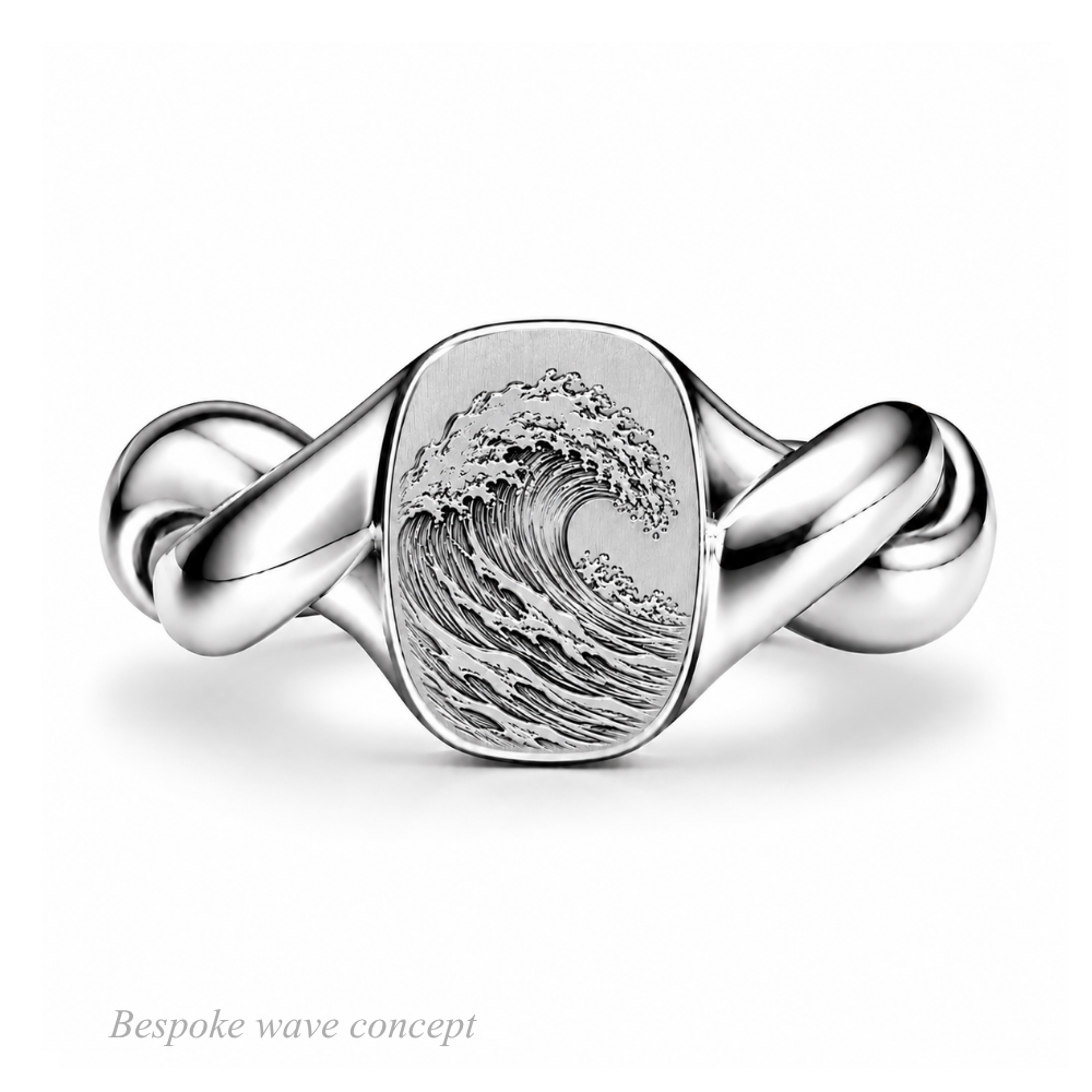 Bespoke wave concept