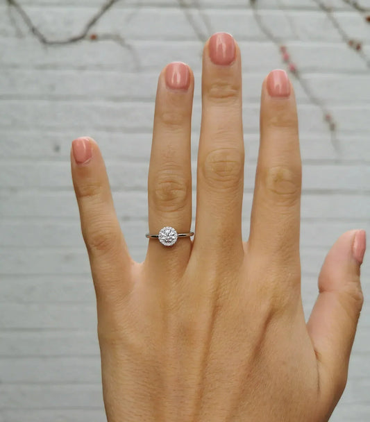 10 Questions Men Ask When Buying an Engagement Ring (But Don’t Always Say Out Loud) - Andrew Geoghegan
