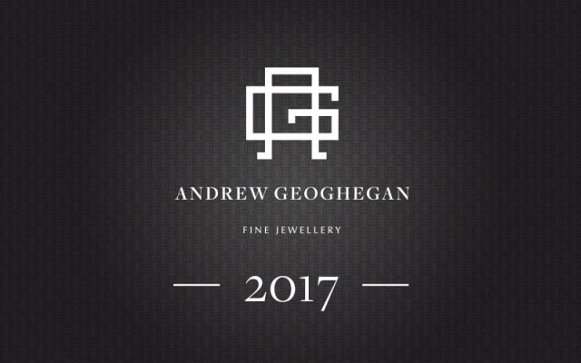 Looking forward to 2017 - Andrew Geoghegan