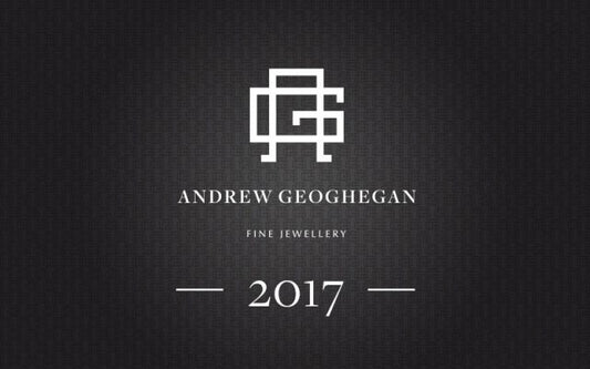 Looking forward to 2017 - Andrew Geoghegan