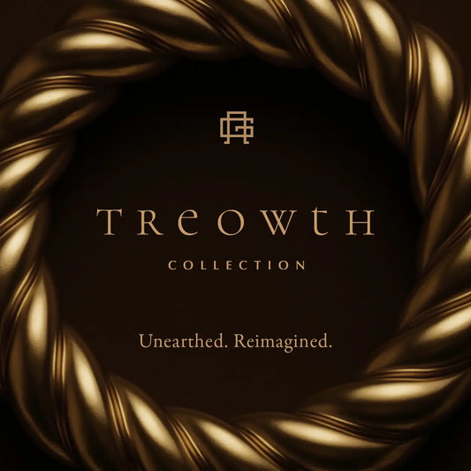 Treowth New Collection
