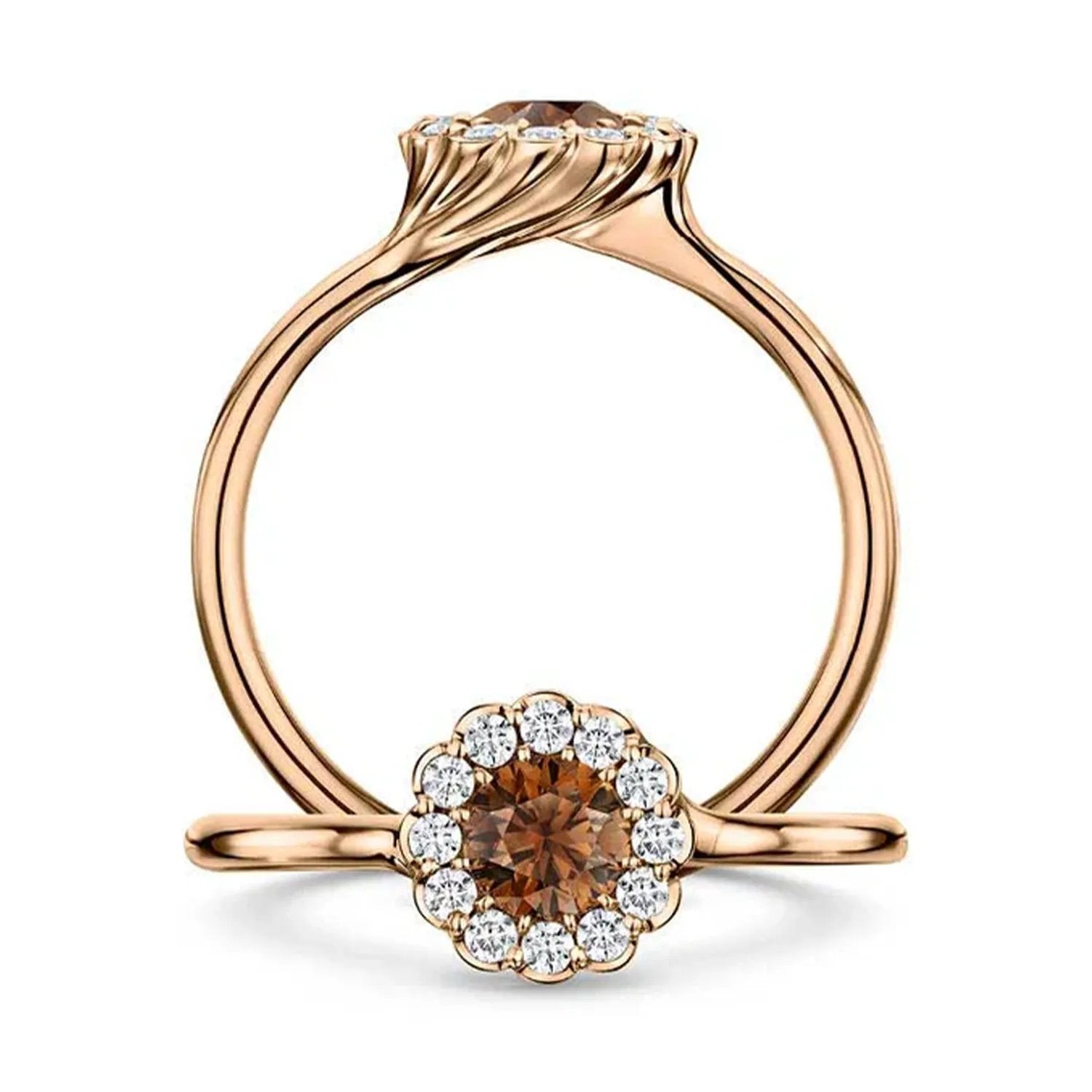 CANNELÉ TWIST - Andrew Geoghegan