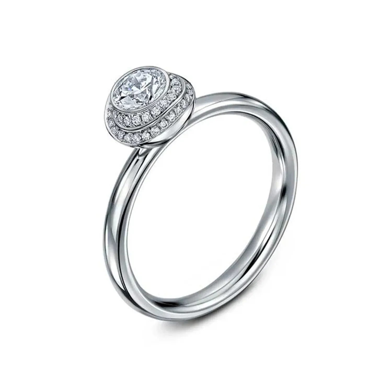 CLAIR DE LUNE - Andrew Geoghegan