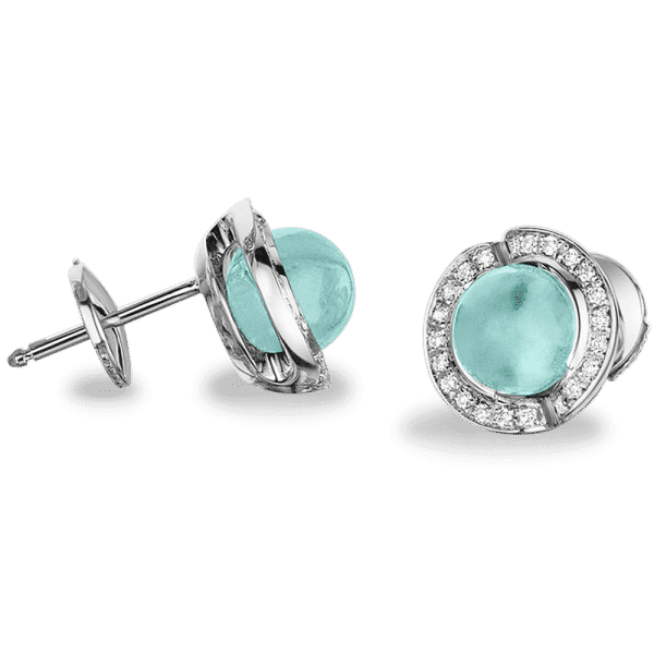 EARRINGS - Andrew Geoghegan