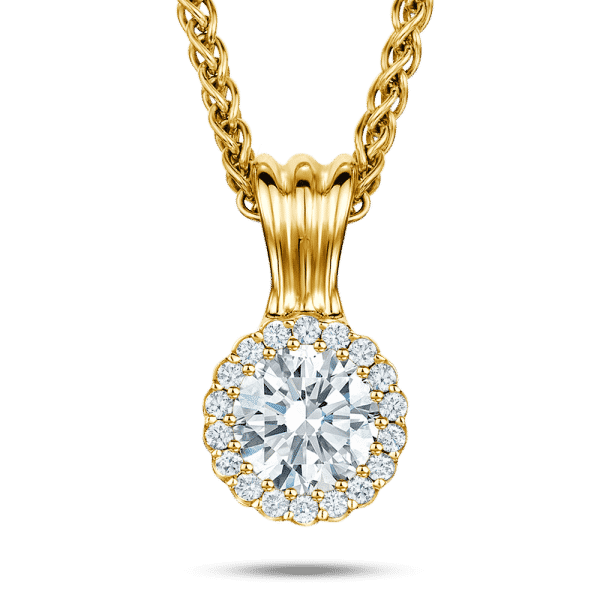 NECKLACES - Andrew Geoghegan