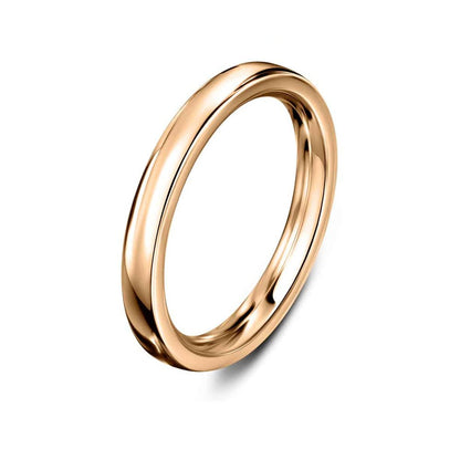 Embrace wedding ring - Andrew Geoghegan