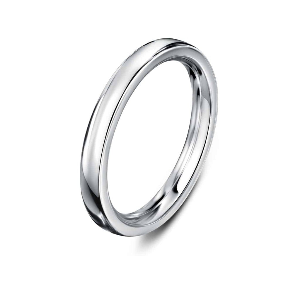 Embrace wedding ring - Andrew Geoghegan