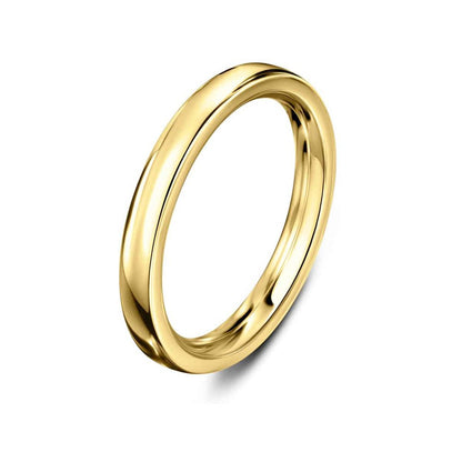 Embrace wedding ring - Andrew Geoghegan