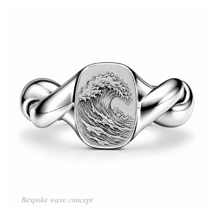 Bespoke wave concept